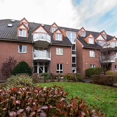 Wohnpark Am Muehlenteich - 29 *