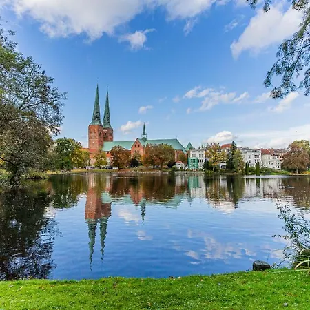 Wohnpark Am Muehlenteich - 29 *