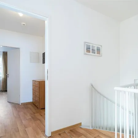 Apartment Wohnpark Am Muehlenteich - 29 Timmendorfer Strand