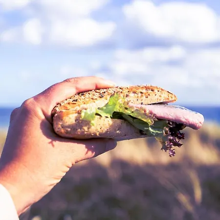 Wohnpark Am Muehlenteich - 29 Apartment *