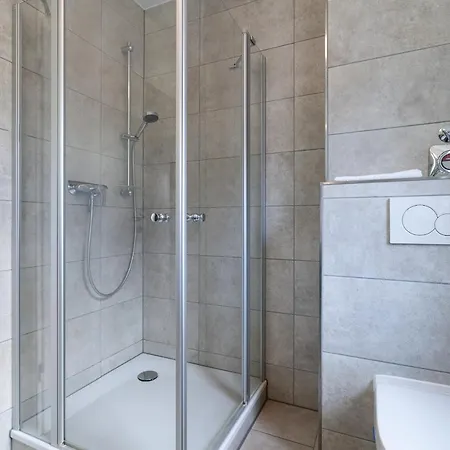 Apartment Wohnpark Am Muehlenteich - 29