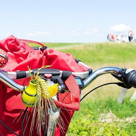 Apartment Wohnpark Am Muehlenteich - 29 Timmendorfer Strand