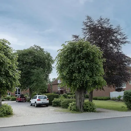 Apartment Wohnpark Am Muehlenteich - 29 *