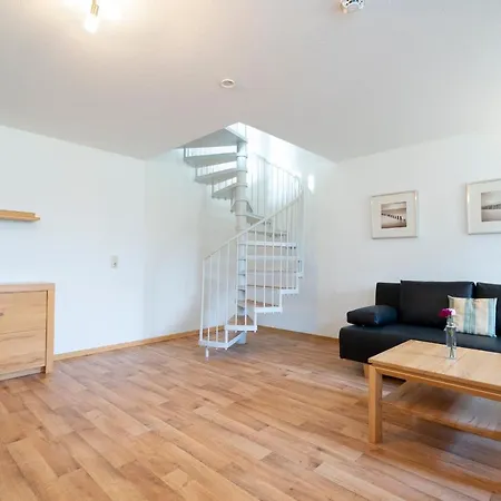 Lägenhet Wohnpark Am Muehlenteich - 29 *