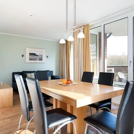 Wohnpark Am Muehlenteich - 29 Apartment Timmendorfer Strand