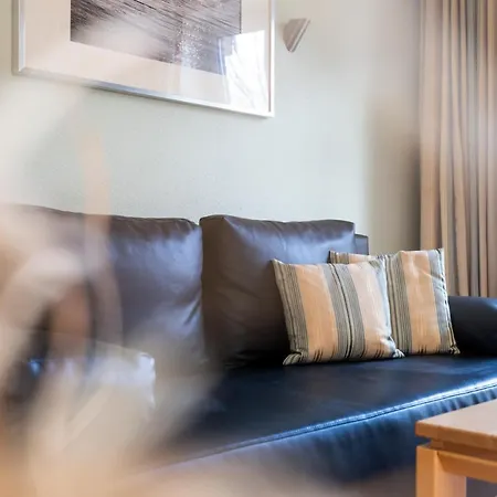 Wohnpark Am Muehlenteich - 29 Timmendorfer Strand