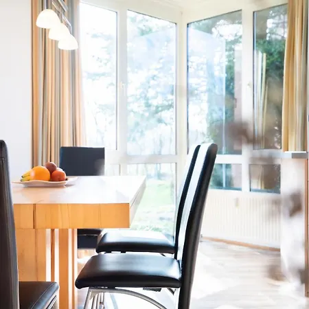 Wohnpark Am Muehlenteich - 29 *