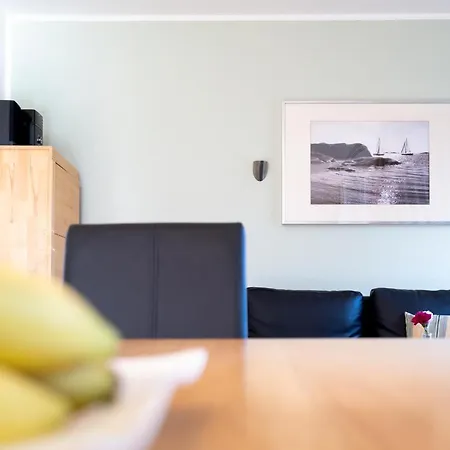 Wohnpark Am Muehlenteich - 29 Apartment