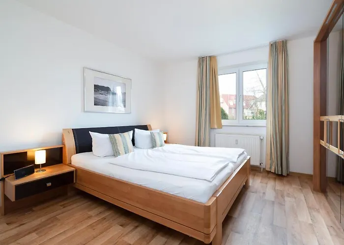 Wohnpark Am Muehlenteich - 29 Lägenhet