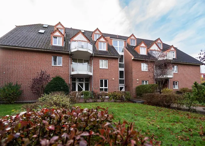 Wohnpark Am Muehlenteich - 29 *