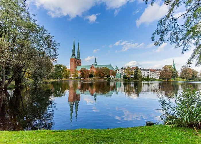 Wohnpark Am Muehlenteich - 29 *