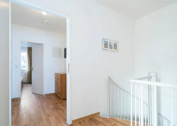 Lägenhet Wohnpark Am Muehlenteich - 29 Timmendorfer Strand