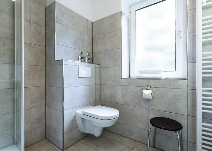 Wohnpark Am Muehlenteich - 29 *