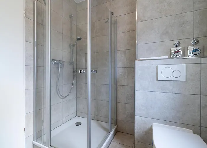 Apartment Wohnpark Am Muehlenteich - 29