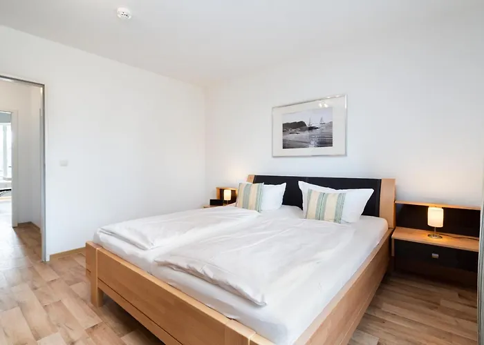 Wohnpark Am Muehlenteich - 29 * Timmendorfer Strand