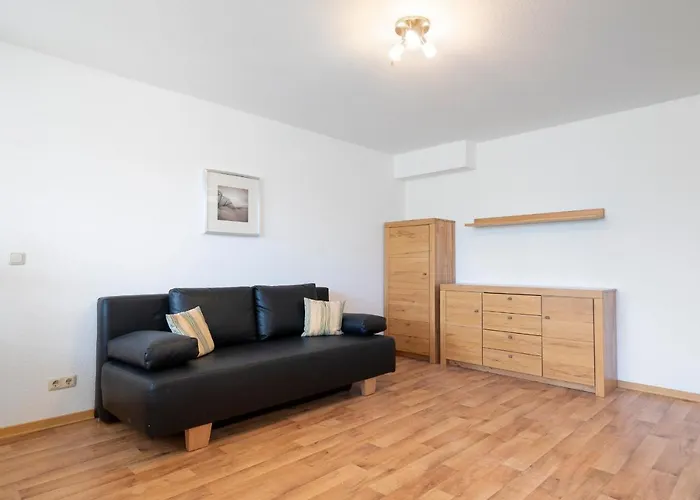 Wohnpark Am Muehlenteich - 29