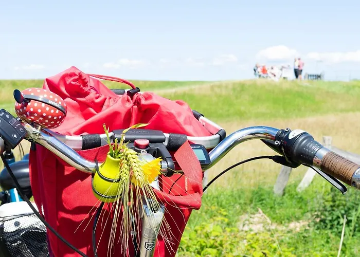 Apartment Wohnpark Am Muehlenteich - 29 Timmendorfer Strand