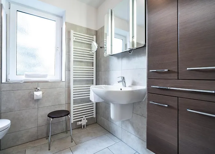 Wohnpark Am Muehlenteich - 29