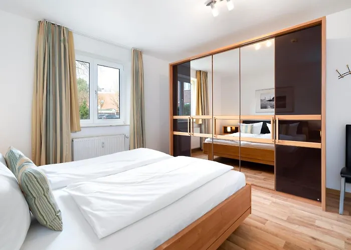 Wohnpark Am Muehlenteich - 29 Timmendorfer Strand