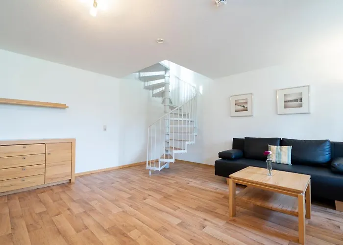 Apartment Wohnpark Am Muehlenteich - 29 *