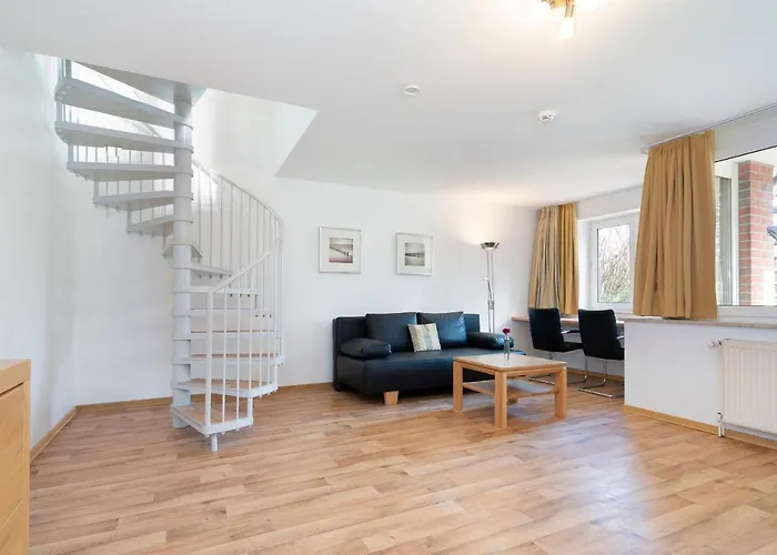 Wohnpark Am Muehlenteich - 29 Apartment