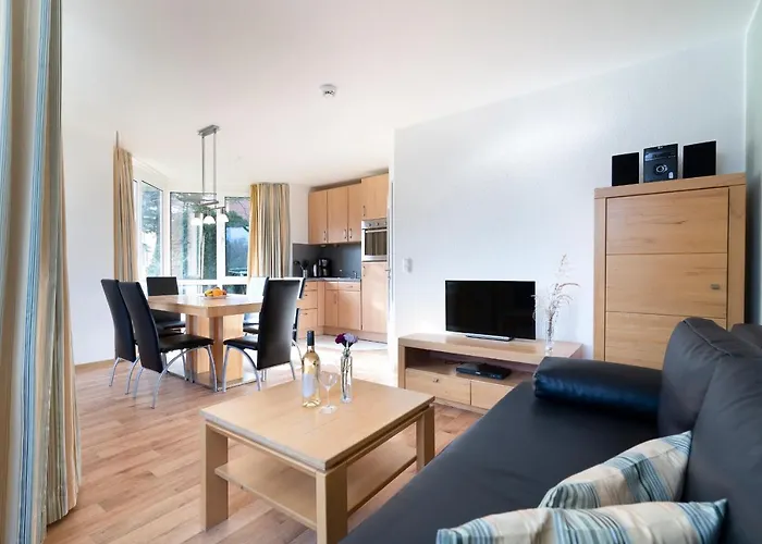 Wohnpark Am Muehlenteich - 29 *