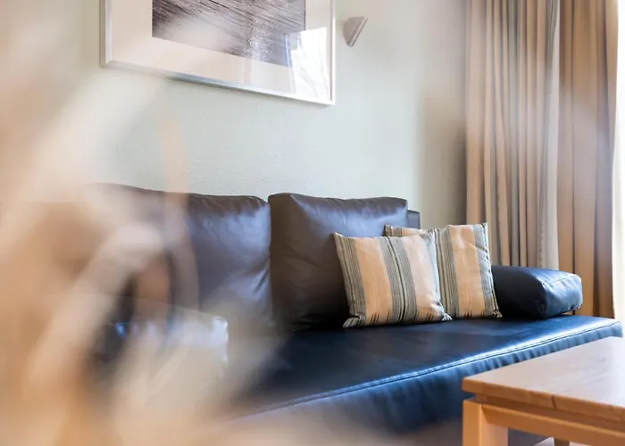 Wohnpark Am Muehlenteich - 29 Timmendorfer Strand