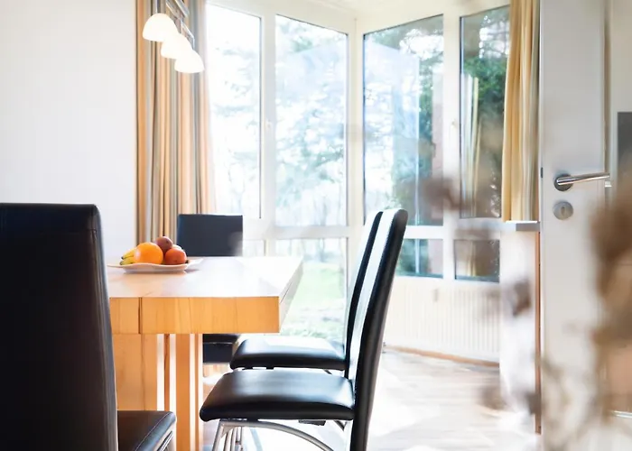 Wohnpark Am Muehlenteich - 29 *