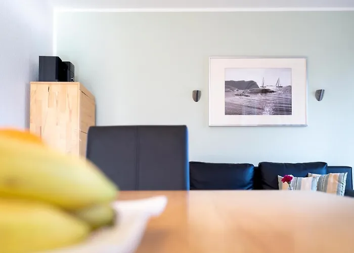 Wohnpark Am Muehlenteich - 29 Lägenhet